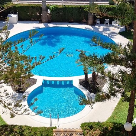 Flamenco Penthouse Sea View & Swimming Pool Apartment Torrevieja Exterior photo